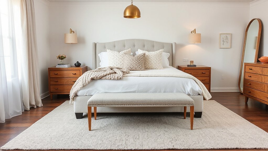 bedroom refresh planning checklist