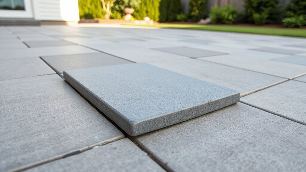 choose slabs for durability