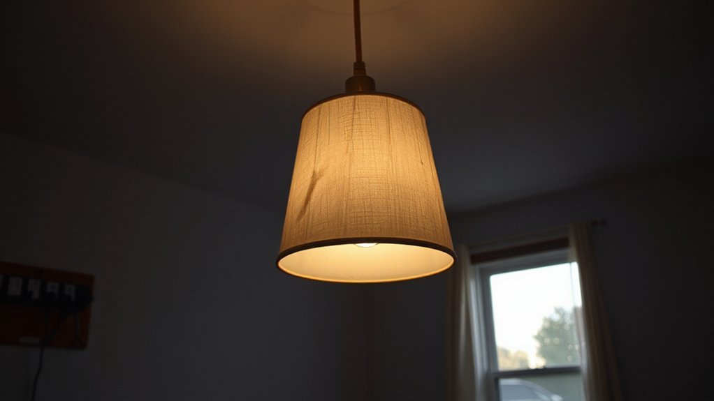 detect and address flickering hazards