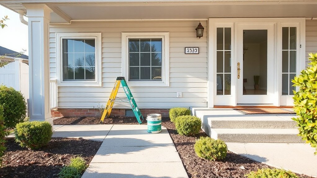 home prep for sale
