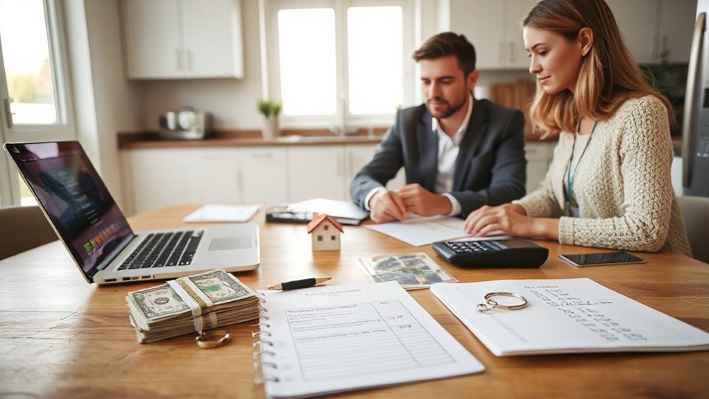 homebuyer budget planning essentials