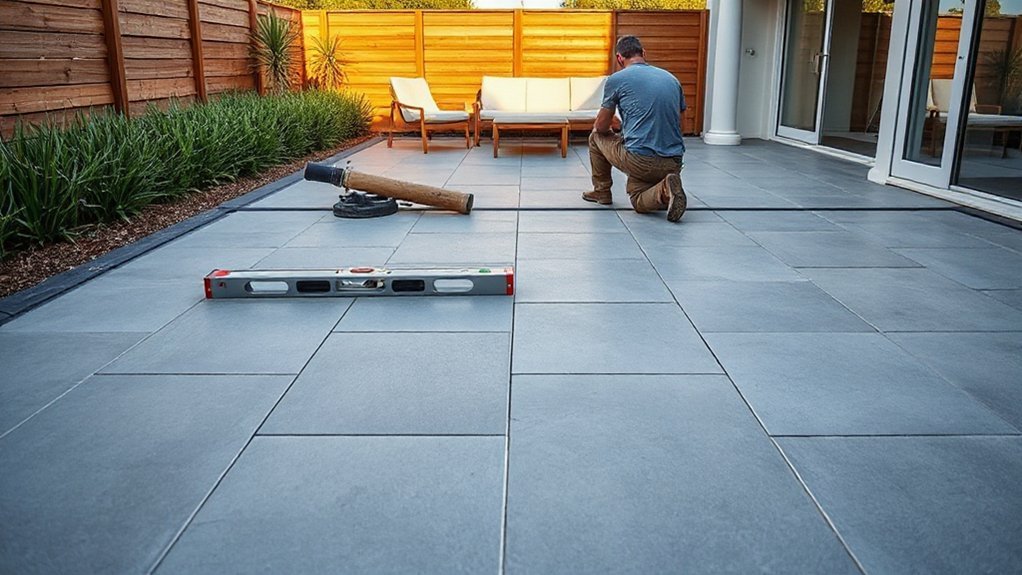 maintain precise joint alignment