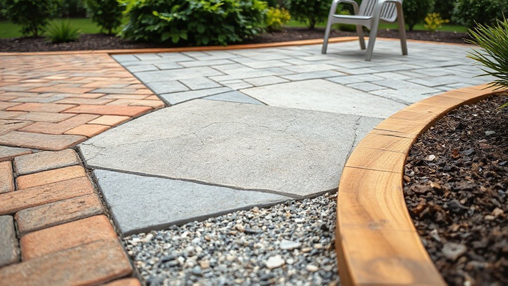 material selection considerations