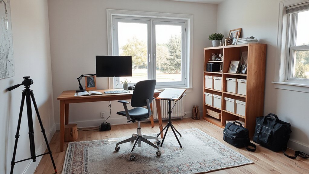 optimize organize comfort budget