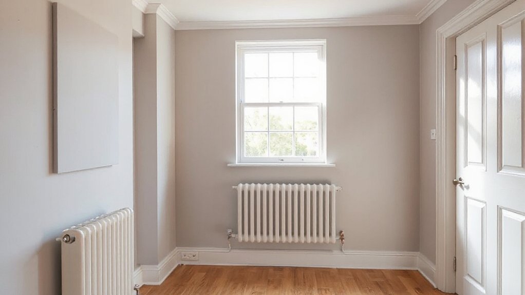 paint finish selection guide