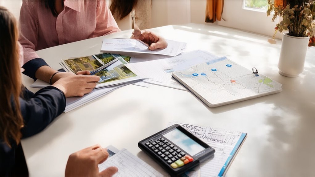 selecting suitable local agent