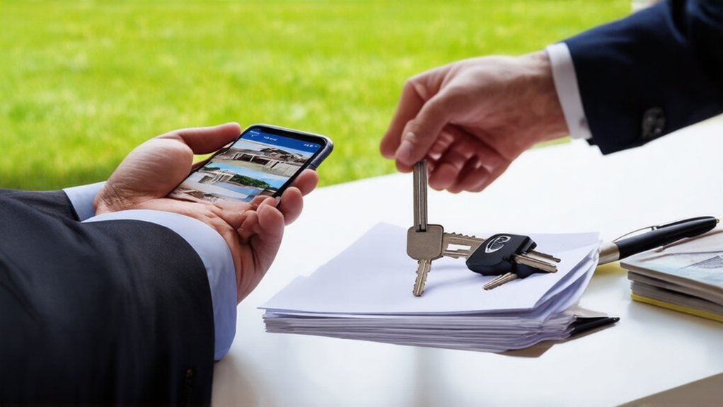 selling house without agent