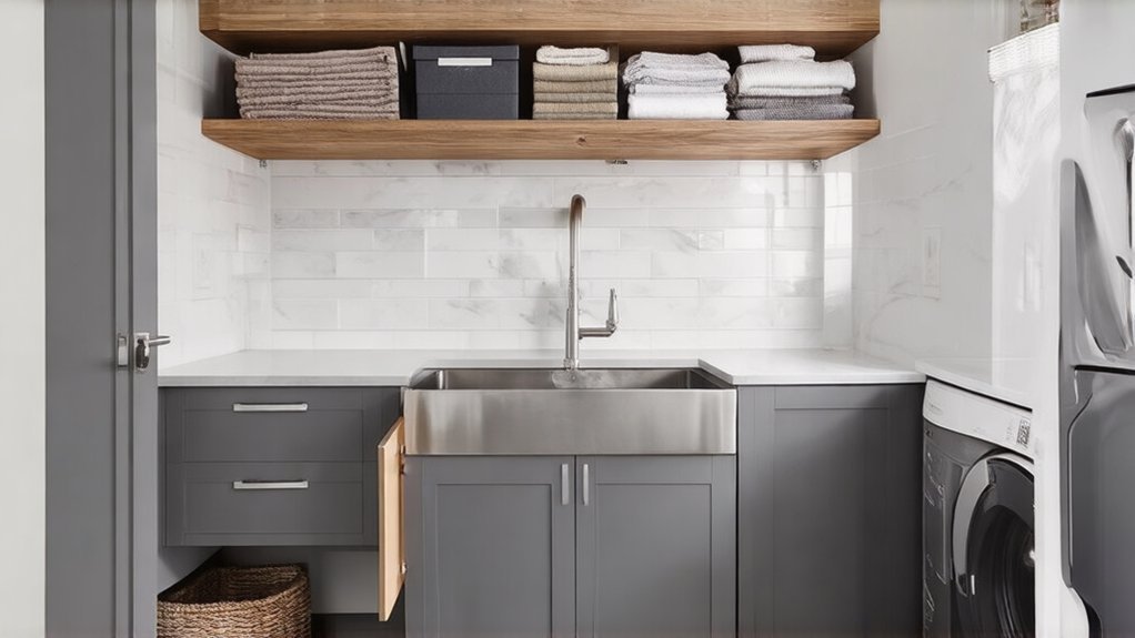 smart storage durable materials