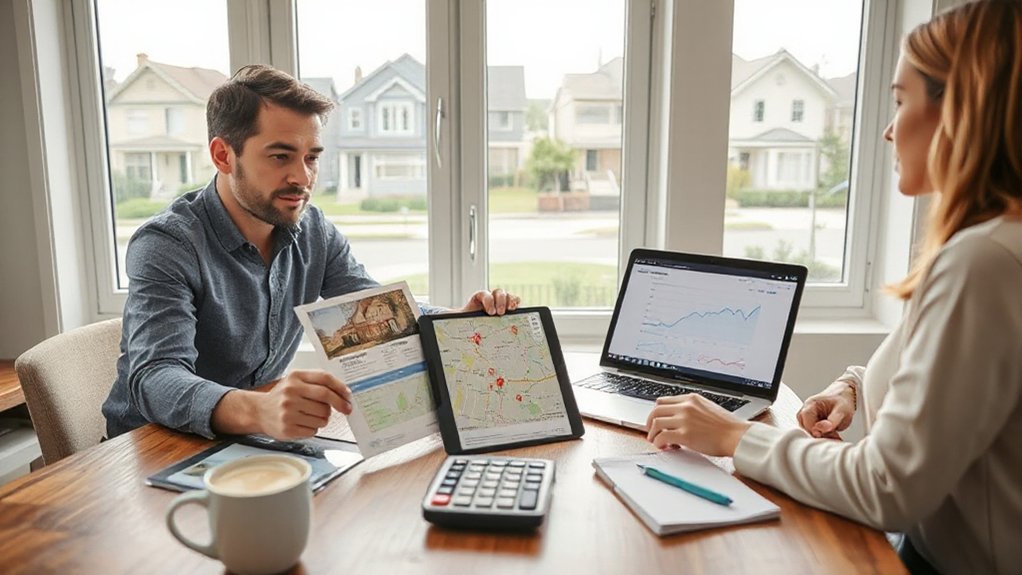 verify local sales performance